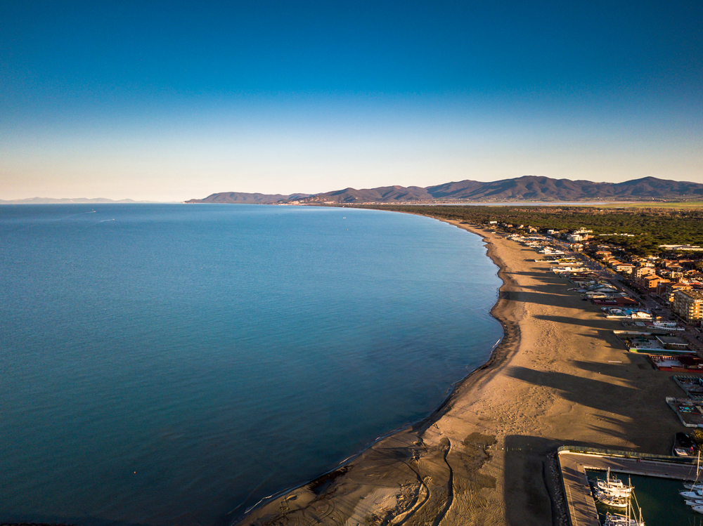marina di grosseto